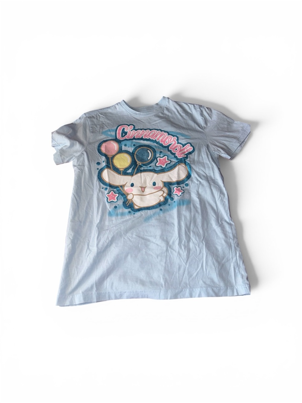 Sanrio Cinnamoroll Graphic Tee Size M